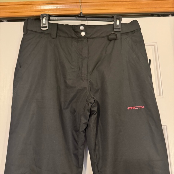 ARCTIX Women's Snowsports Cargo Pants - Size Medium - Picture 2 of 8